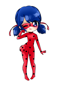 Miraculous Ladybug
